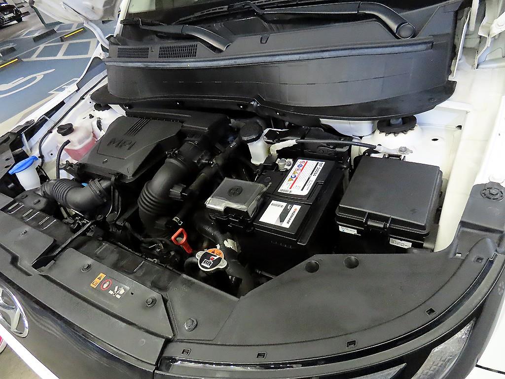 HYUNDAI Casper 2023 Blanco - Importación desde Corea - HF Imports Iquique - Foto 16