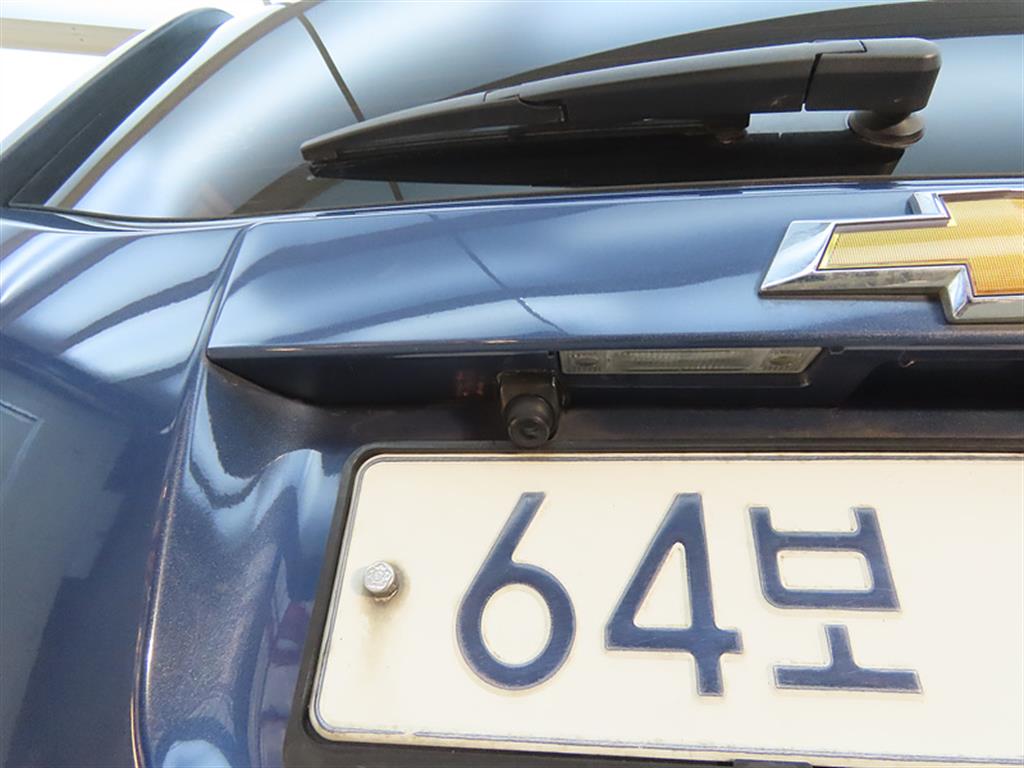 Chevrolet Orlando 2015 Azul - Importación desde Corea - HF Imports Iquique - Foto 17