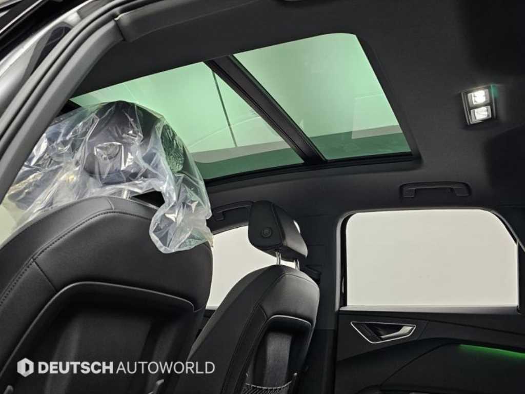 Audi Q4 2022 Negro - Importación desde Corea - HF Imports Iquique - Foto 19