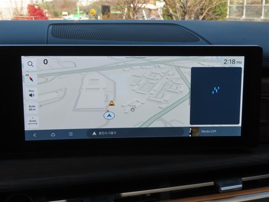 HYUNDAI Santa Fe 2024 Blanco - Importación desde Corea - HF Imports Iquique - Foto 8