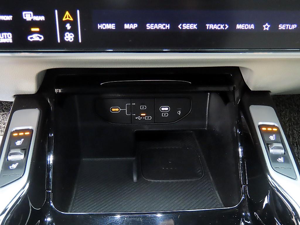 KIA Sorento 2024 Blanco - Importación desde Corea - HF Imports Iquique - Foto 13