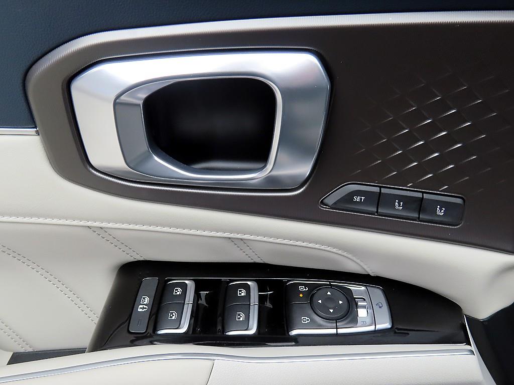 KIA Sorento - Vista 11