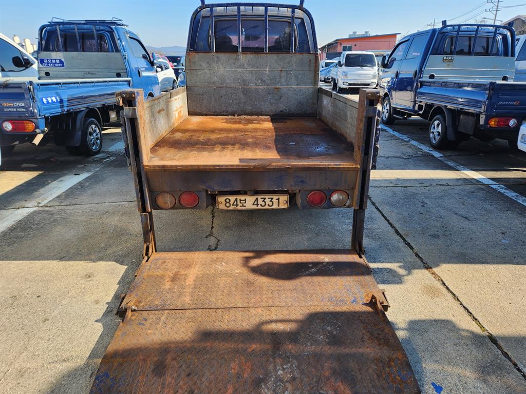 Small Truck Top_Powergate - Vista 8