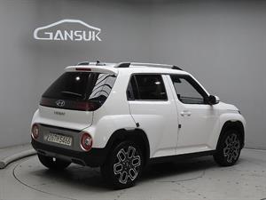 HYUNDAI Casper - Vista 8