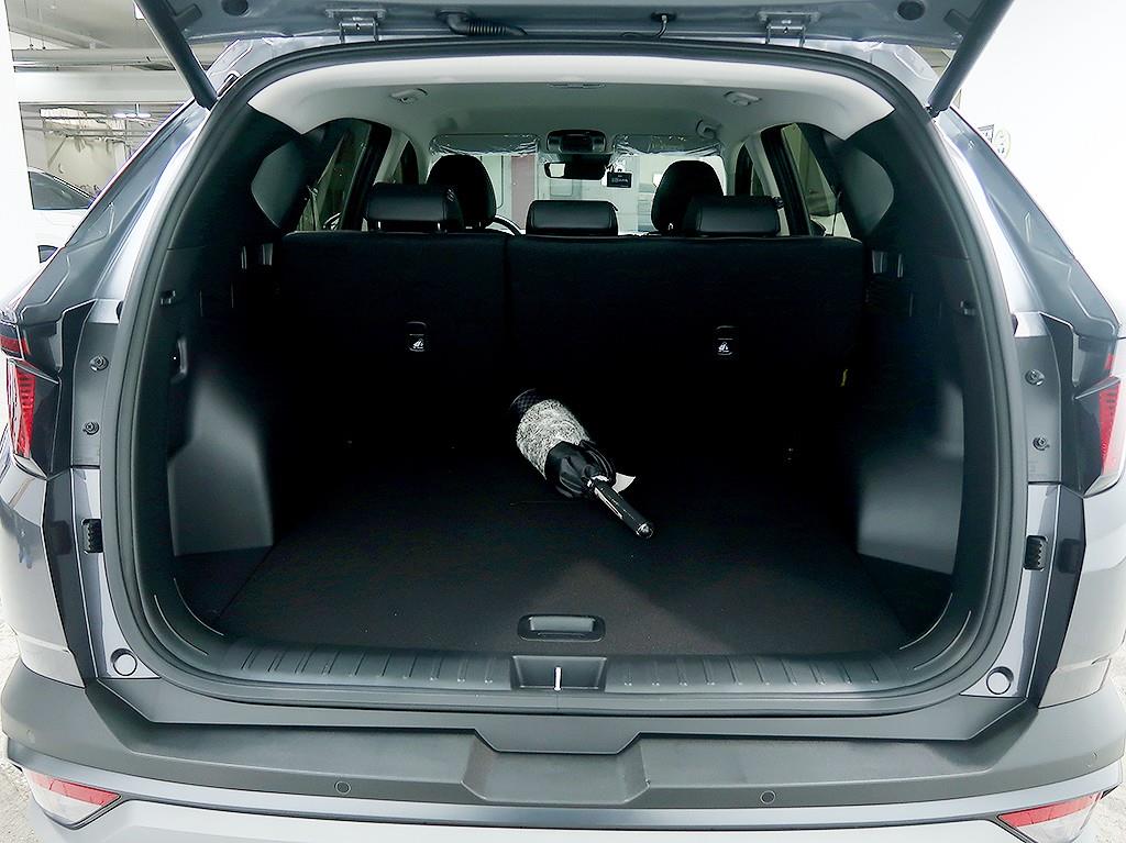 HYUNDAI Tucson 2024 Gris - Importación desde Corea - HF Imports Iquique - Foto 13