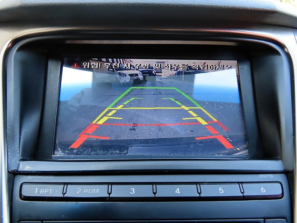 HYUNDAI Grandeur 2014 Negro - Importación desde Corea - HF Imports Iquique - Foto 15