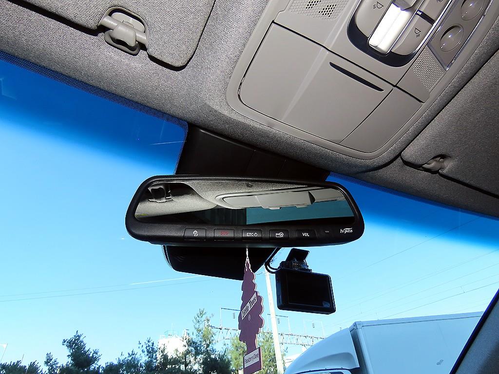 HYUNDAI Santa Fe 2020 Azul - Importación desde Corea - HF Imports Iquique - Foto 14