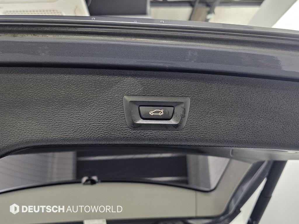 BMW X3 2015 Gris - Importación desde Corea - HF Imports Iquique - Foto 20