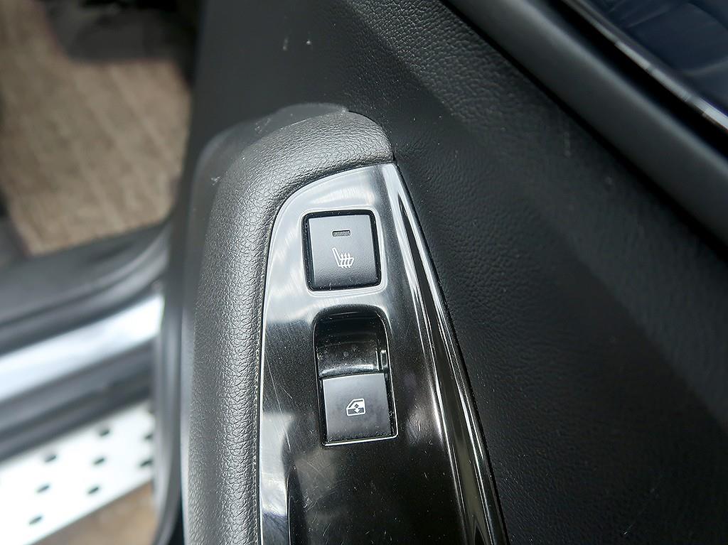 Chevrolet Orlando 2016 Gris - Importación desde Corea - HF Imports Iquique - Foto 13