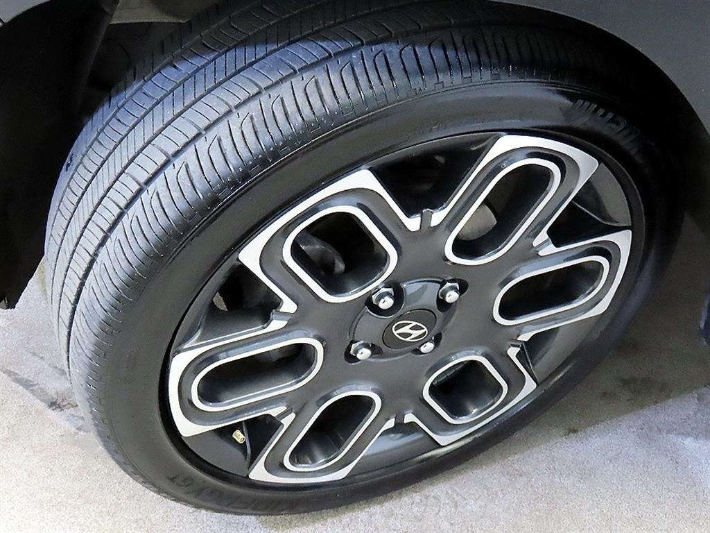 HYUNDAI Casper 2023 Blanco - Importación desde Corea - HF Imports Iquique - Foto 17