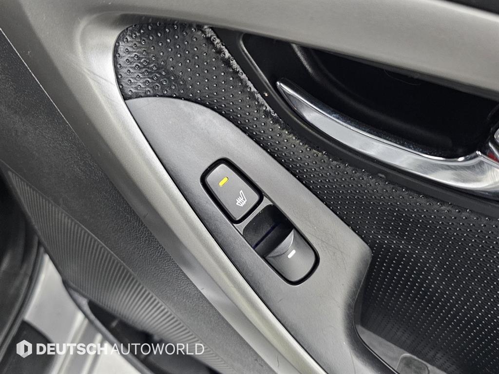 HYUNDAI Avante 2012 Gris - Importación desde Corea - HF Imports Iquique - Foto 16