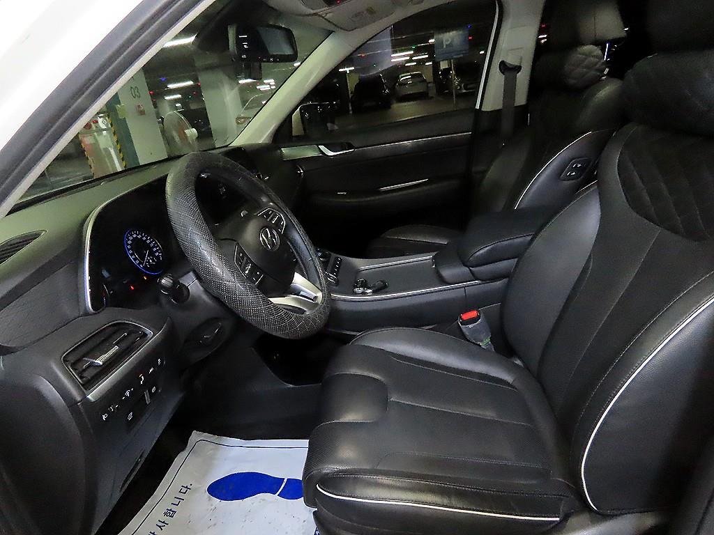 HYUNDAI Palisade - Vista 6