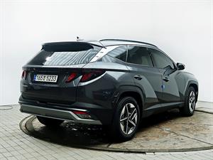 HYUNDAI Tucson - Vista 8