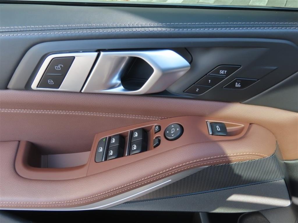 BMW X5 2021 - Importación desde Corea - HF Imports Iquique - Foto 12