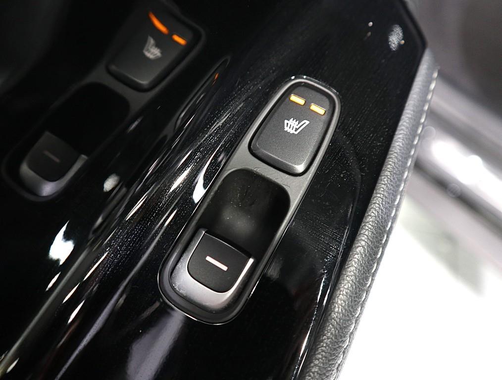 KIA Niro 2018 Negro - Importación desde Corea - HF Imports Iquique - Foto 15