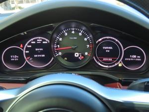 Porsche Cayenne - Vista 10