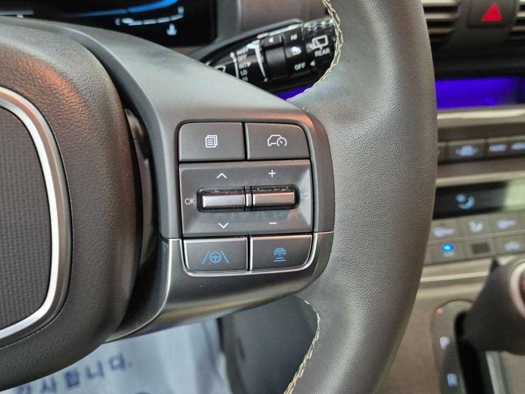 HYUNDAI Casper 2023 Verde - Importación desde Corea - HF Imports Iquique - Foto 15