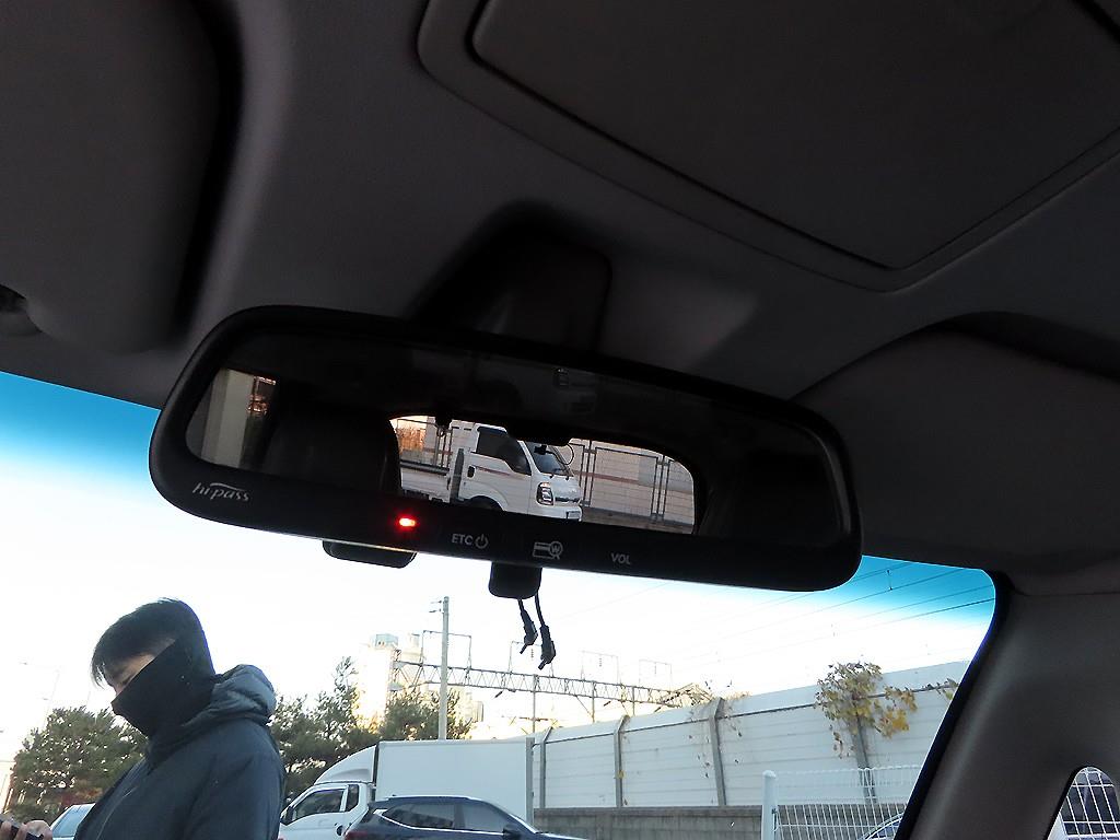 KIA Ray 2012 Negro - Importación desde Corea - HF Imports Iquique - Foto 15