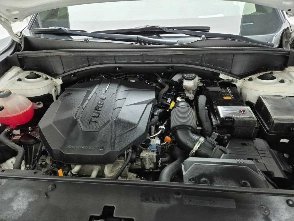 KIA Sorento - Vista 5