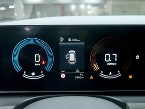 HYUNDAI Tucson - Vista 12