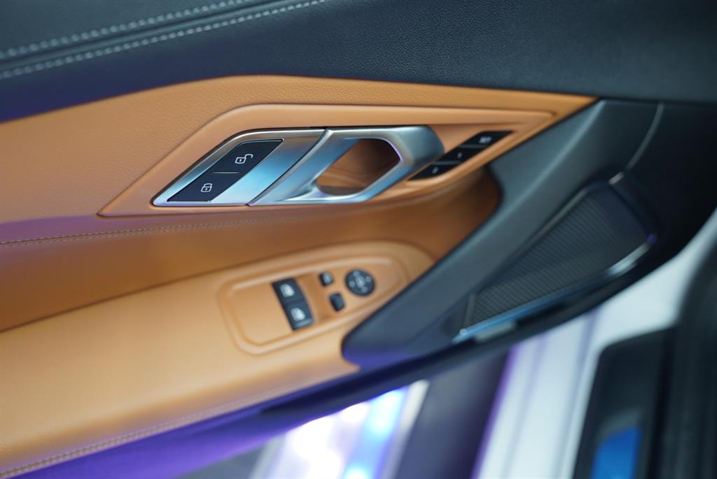 BMW Z4 2024 Blanco - Importación desde Corea - HF Imports Iquique - Foto 15