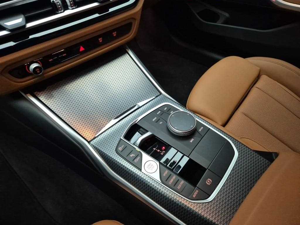 BMW 3 series - Vista 8