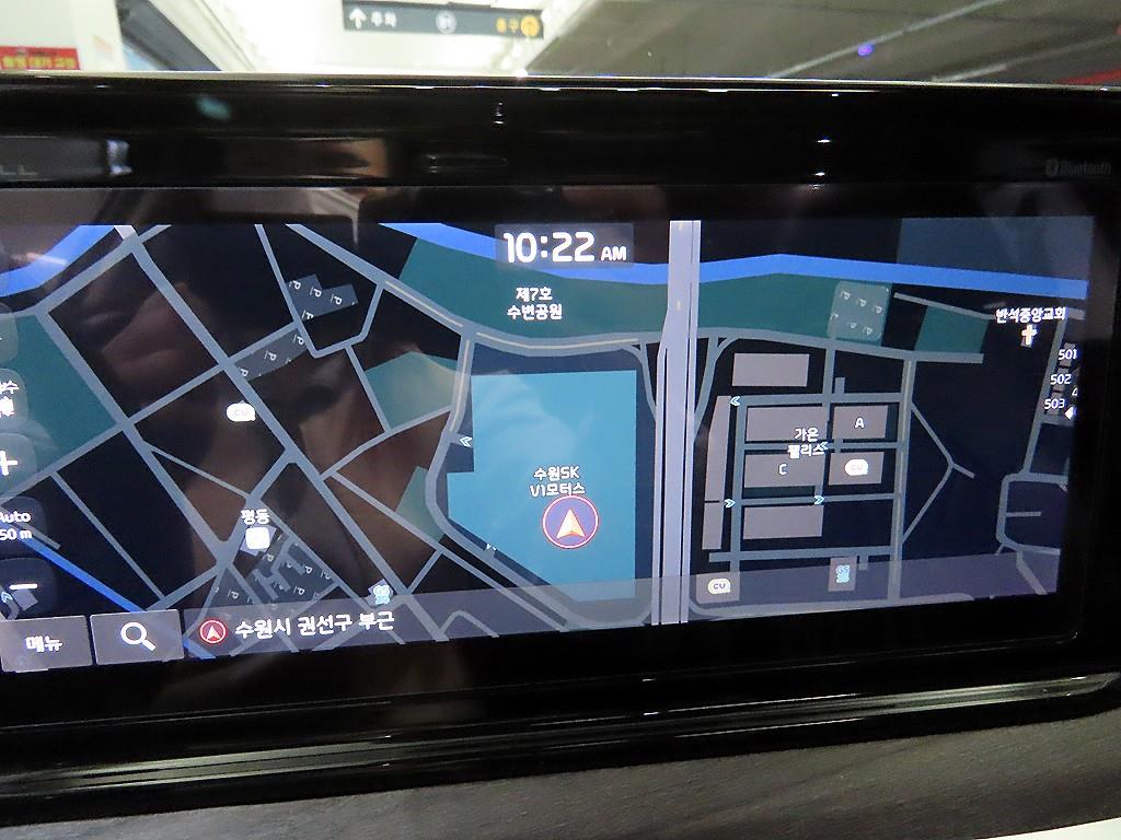 KIA K5 2022 Gris - Importación desde Corea - HF Imports Iquique - Foto 13