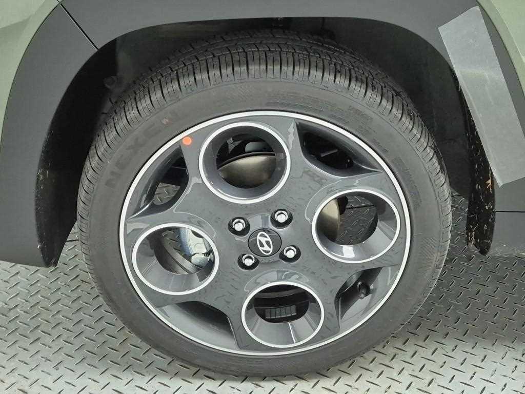 HYUNDAI Casper 2026 Verde - Importación desde Corea - HF Imports Iquique - Foto 19