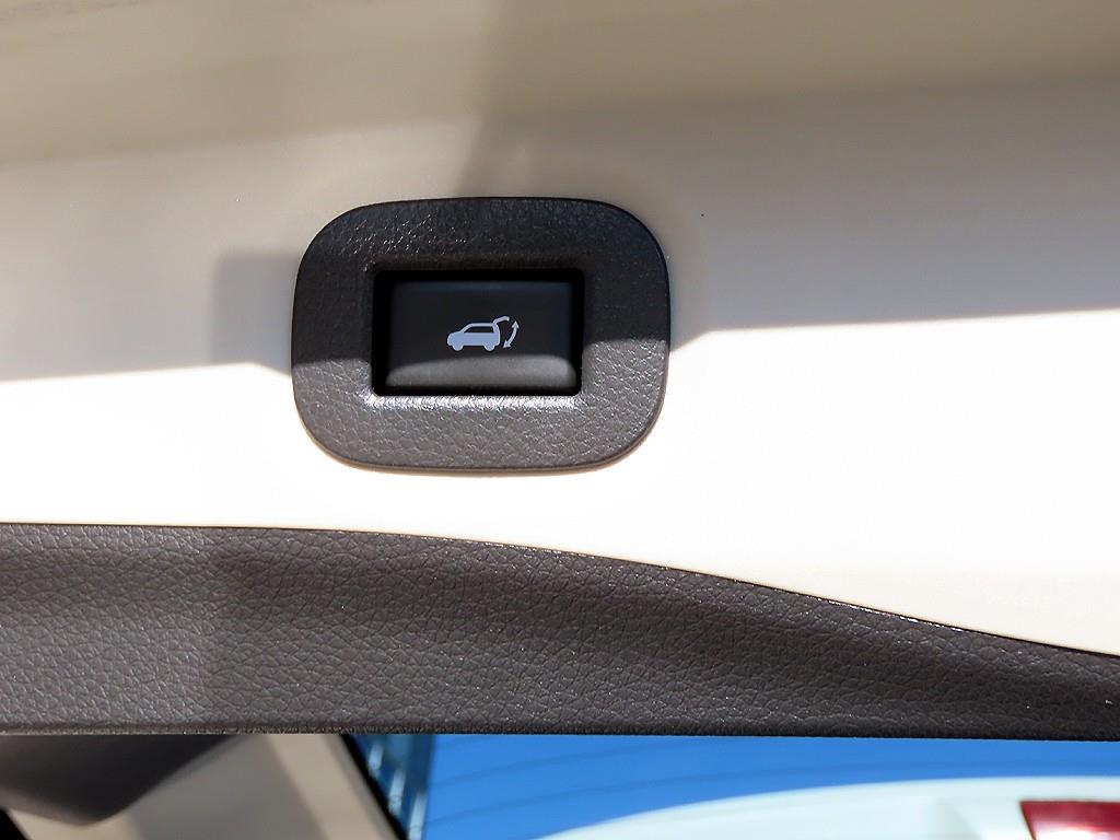 Nissan Extrail 2018 Blanco - Importación desde Corea - HF Imports Iquique - Foto 16