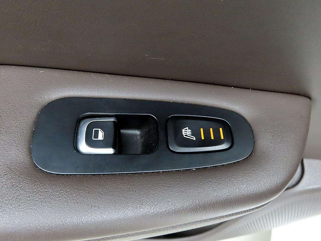 KIA Stinger - Vista 12