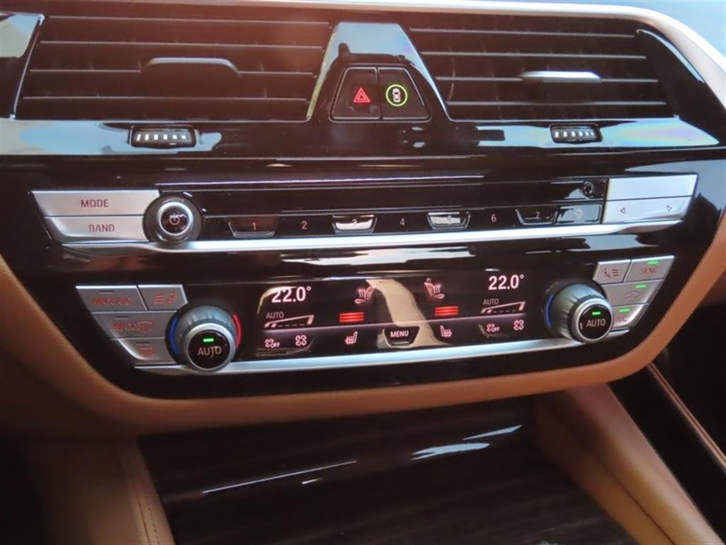 BMW 5 Series 2021 - Importación desde Corea - HF Imports Iquique - Foto 7