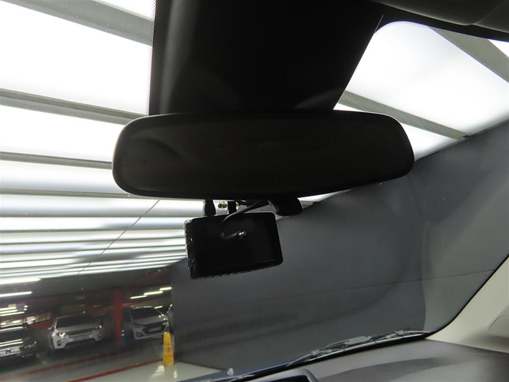 Chevrolet Orlando 2015 Azul - Importación desde Corea - HF Imports Iquique - Foto 13