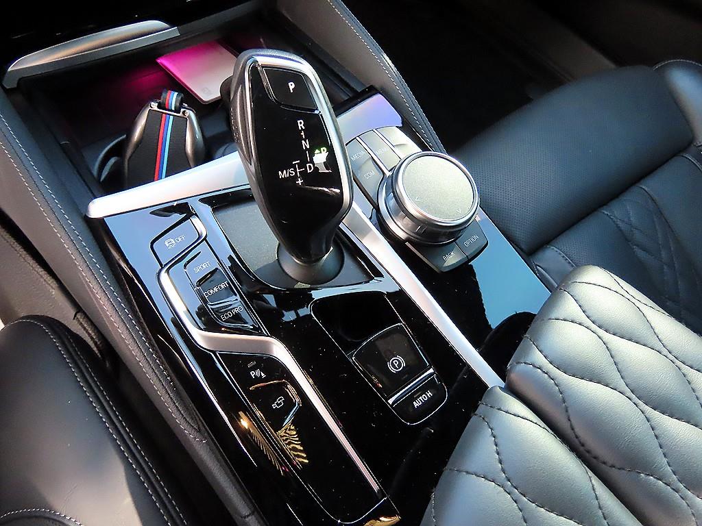 BMW 5 Series - Vista 11