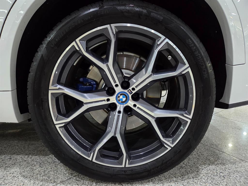 BMW X5 2023 Blanco - Importación desde Corea - HF Imports Iquique - Foto 20