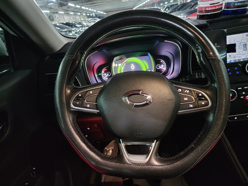 SAMSUNG QM6 - Vista 8