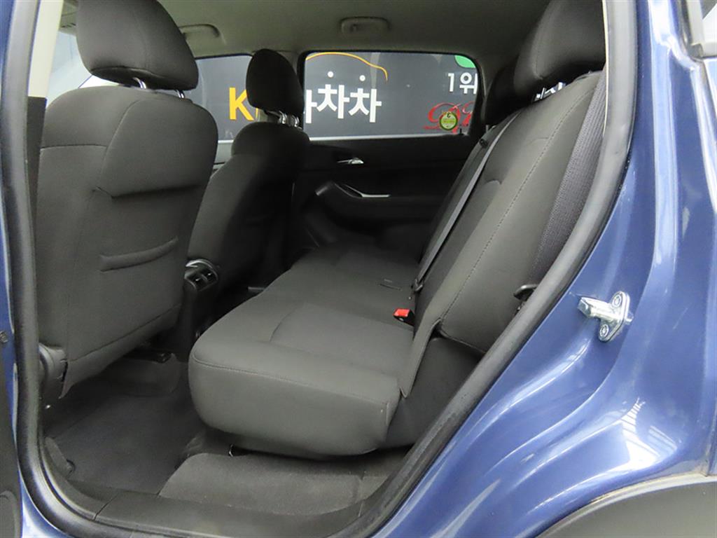 Chevrolet Orlando - Vista 6