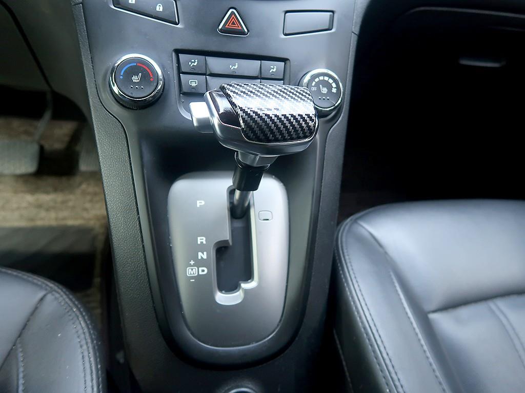 Chevrolet Orlando 2016 Gris - Importación desde Corea - HF Imports Iquique - Foto 10