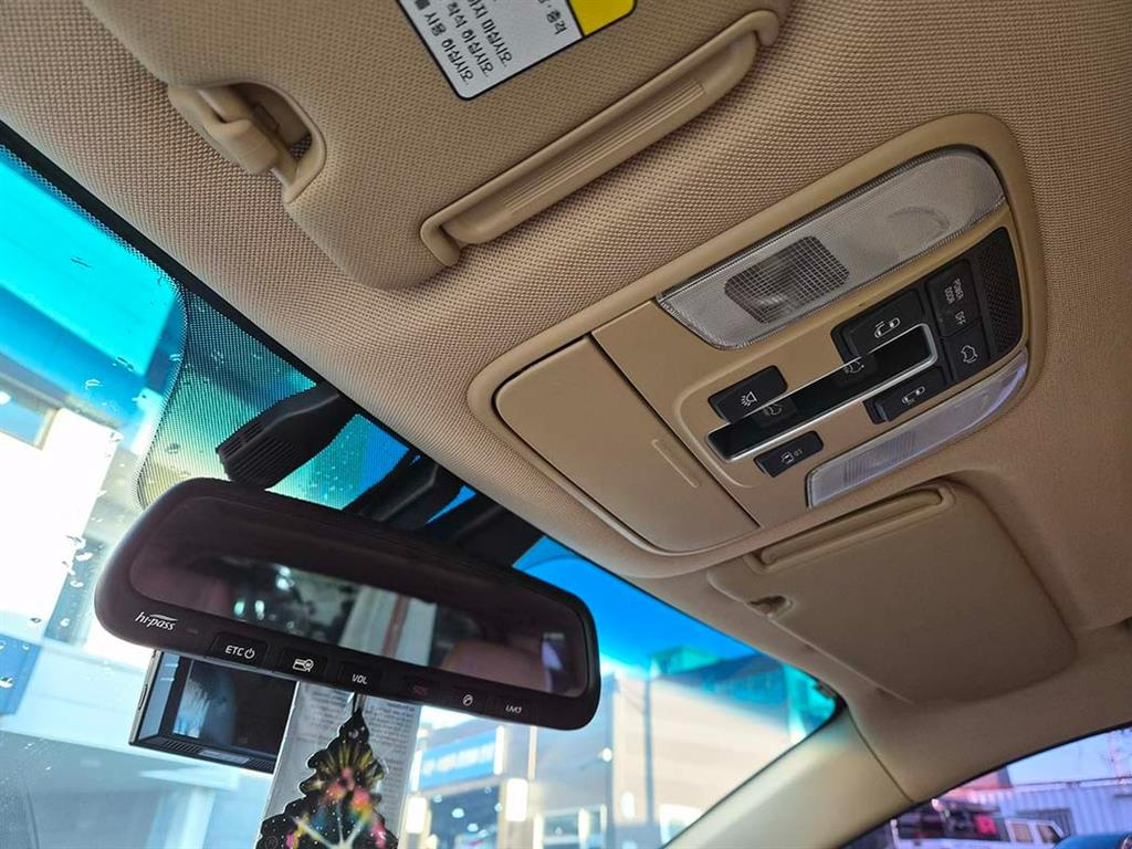 KIA Carnival 2018 Blanco - Importación desde Corea - HF Imports Iquique - Foto 17