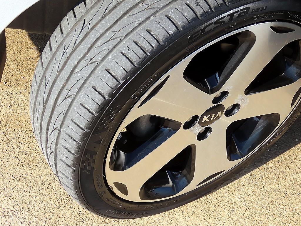 KIA Pride 2014 - Importación desde Corea - HF Imports Iquique - Foto 20