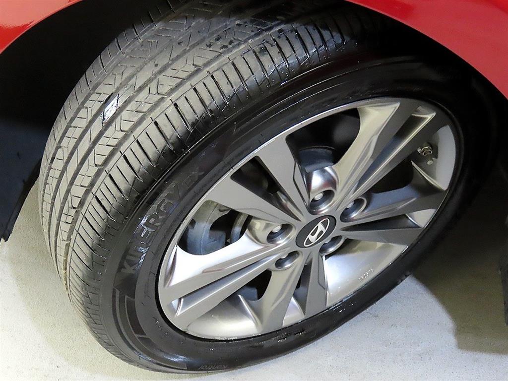 HYUNDAI Avante 2016 Rojo - Importación desde Corea - HF Imports Iquique - Foto 20