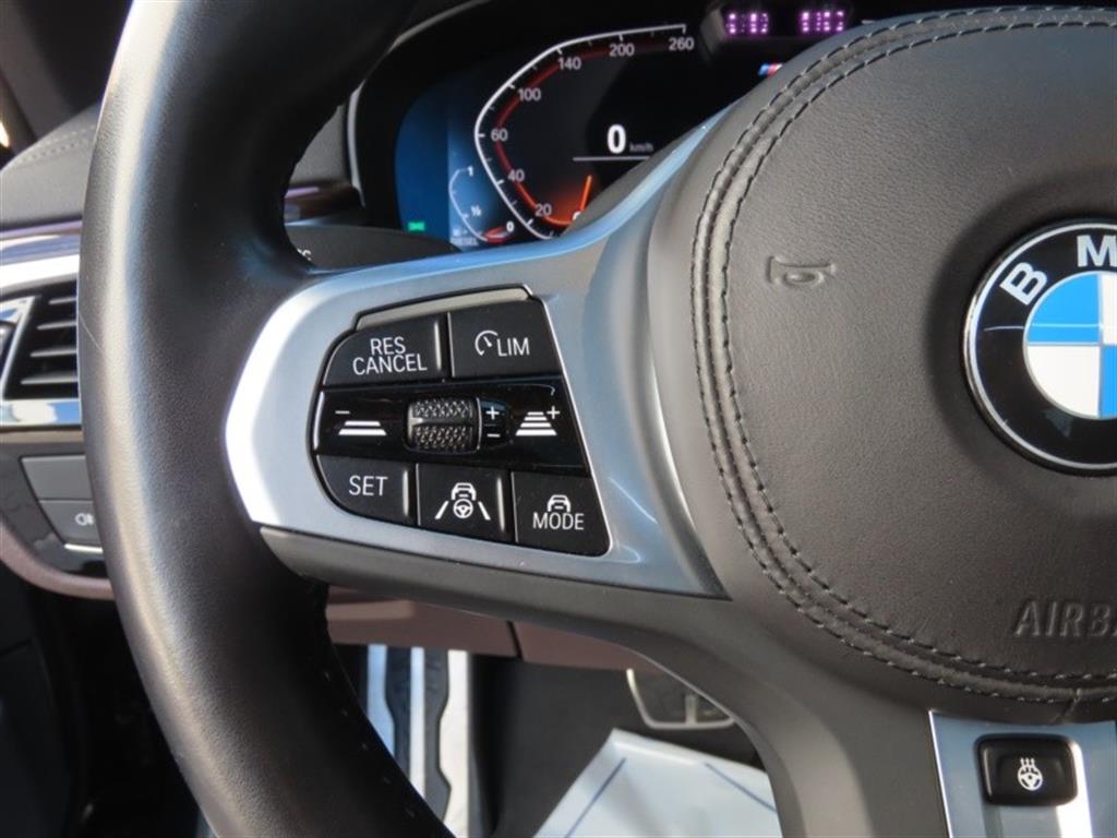 BMW 5 Series 2022 - Importación desde Corea - HF Imports Iquique - Foto 11