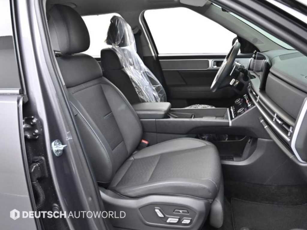 HYUNDAI Santa Fe - Vista 10