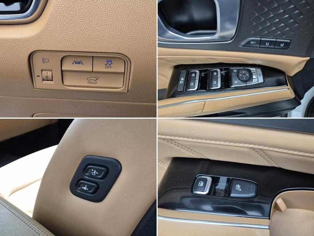 KIA Sorento 2023 Blanco - Importación desde Corea - HF Imports Iquique - Foto 17