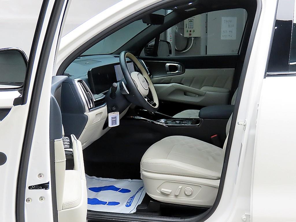 KIA Sorento - Vista 5