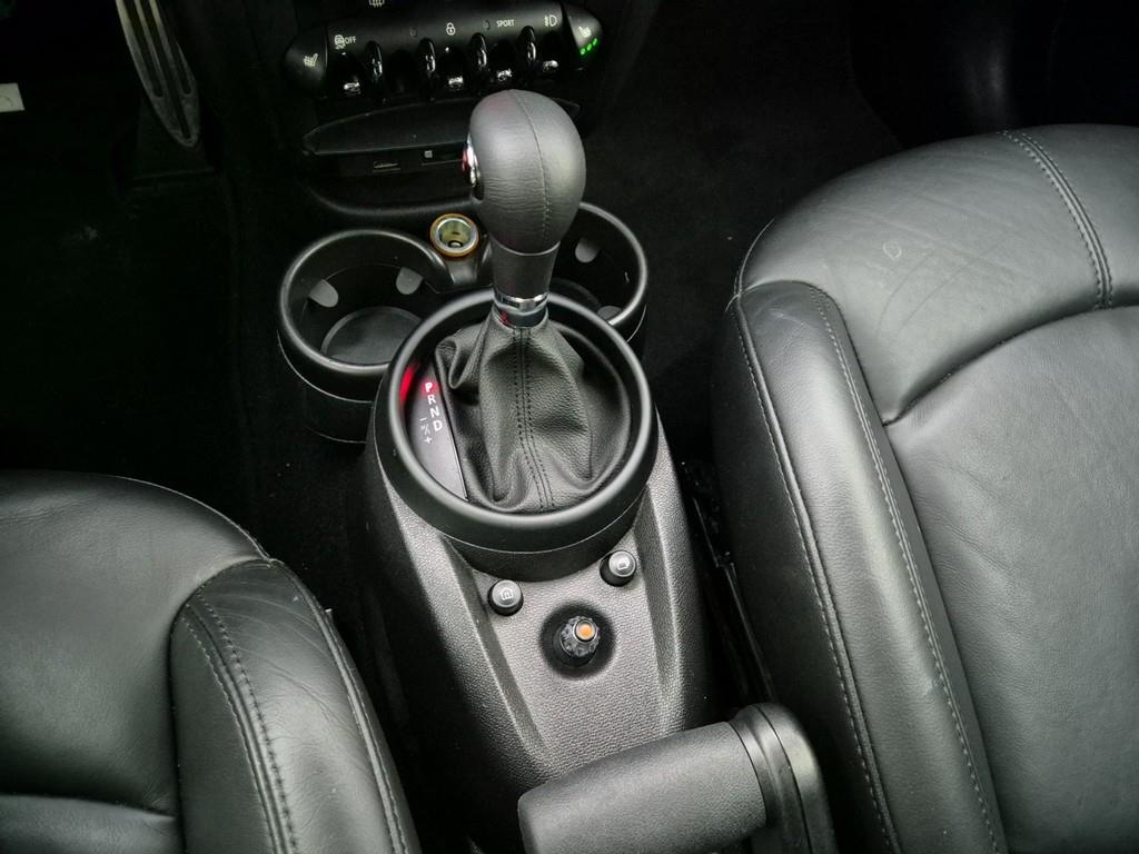 Mini Countryman 2015 Negro - Importación desde Corea - HF Imports Iquique - Foto 17