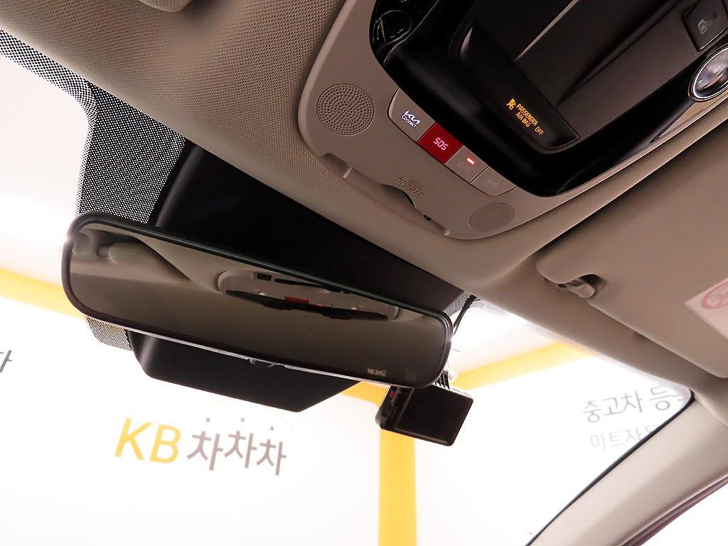 KIA K5 2022 - Importación desde Corea - HF Imports Iquique - Foto 16