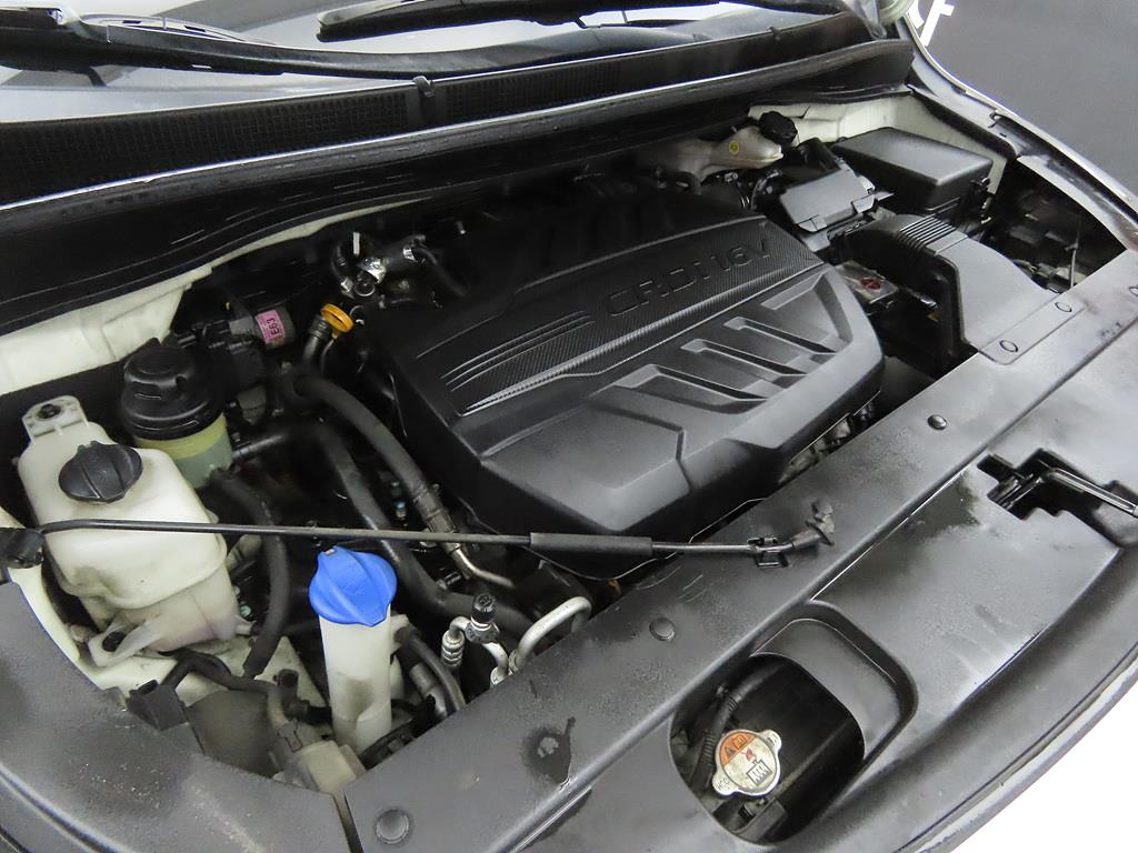 KIA Carnival 2019 Blanco - Importación desde Corea - HF Imports Iquique - Foto 19