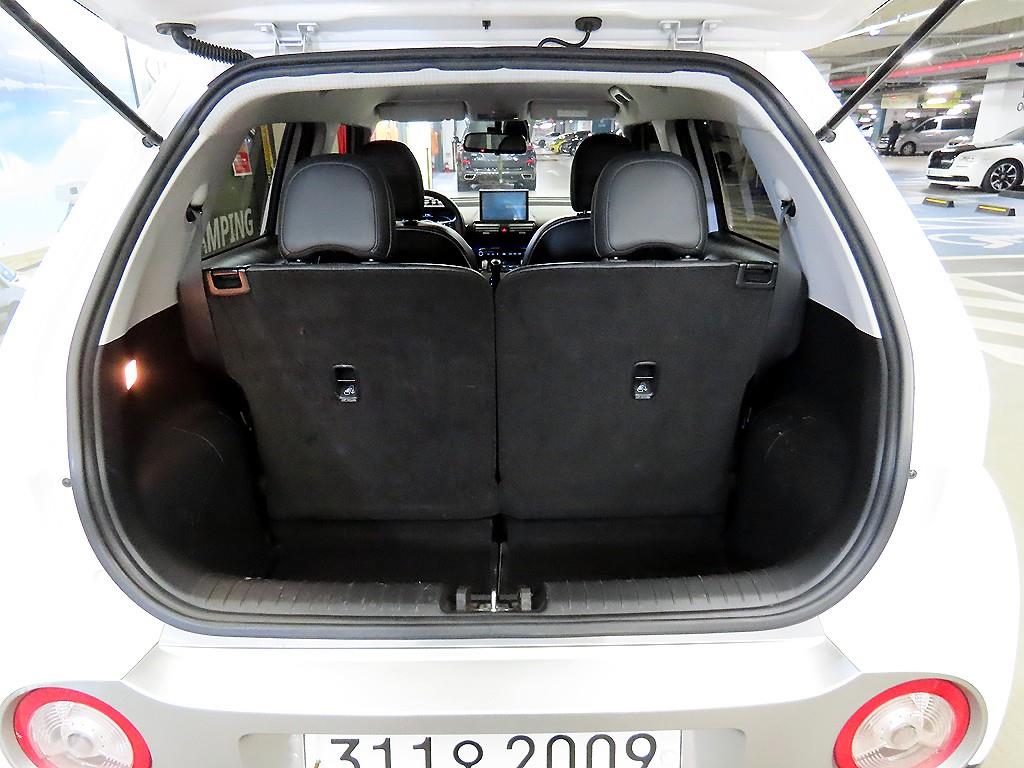 HYUNDAI Casper 2023 Blanco - Importación desde Corea - HF Imports Iquique - Foto 15