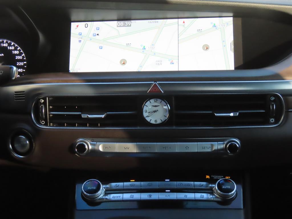 Genesis G90 2019 - Importación desde Corea - HF Imports Iquique - Foto 10