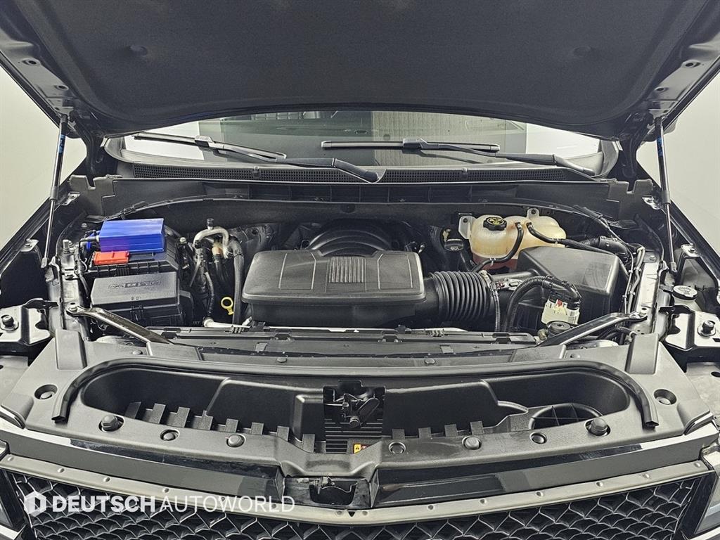 Cadillac Escalade - Vista 6